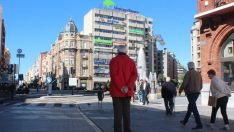 Más de 140.000 leoneses cuentan con pensión en diciembre, el número más alto de CyL