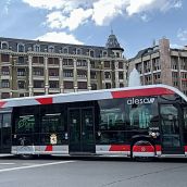 Transportes concede 300.000 euros a León para financiar el transporte público urbano