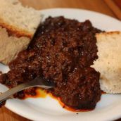 Abierto el plazo para inscribirse en la V edición de la Ruta de la Morcilla 