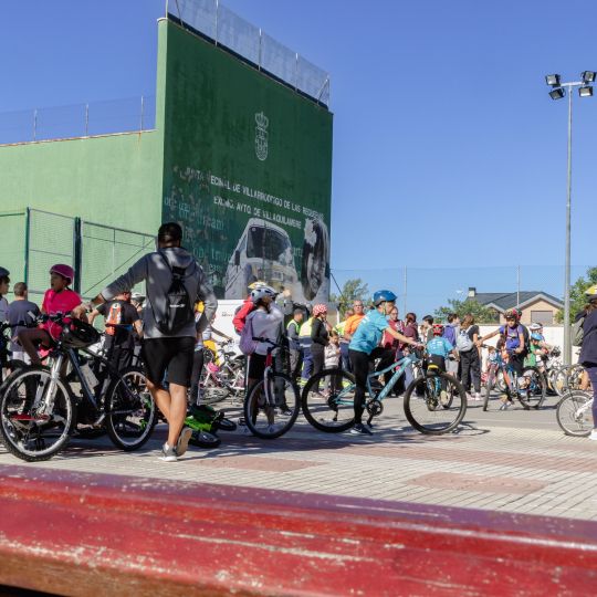 Villaquilambre destina 35.000 euros a ayudas para clubes y deportistas del municipio
