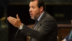 Óscar Puente: "Respeto y entiendo la Autonomía Leonesa", "la identidad castellano y leonesa nunca ha cuajado en la ciudadanía"