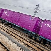 Renfe Mercancías 