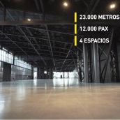 Palacio de Exposiciones de León