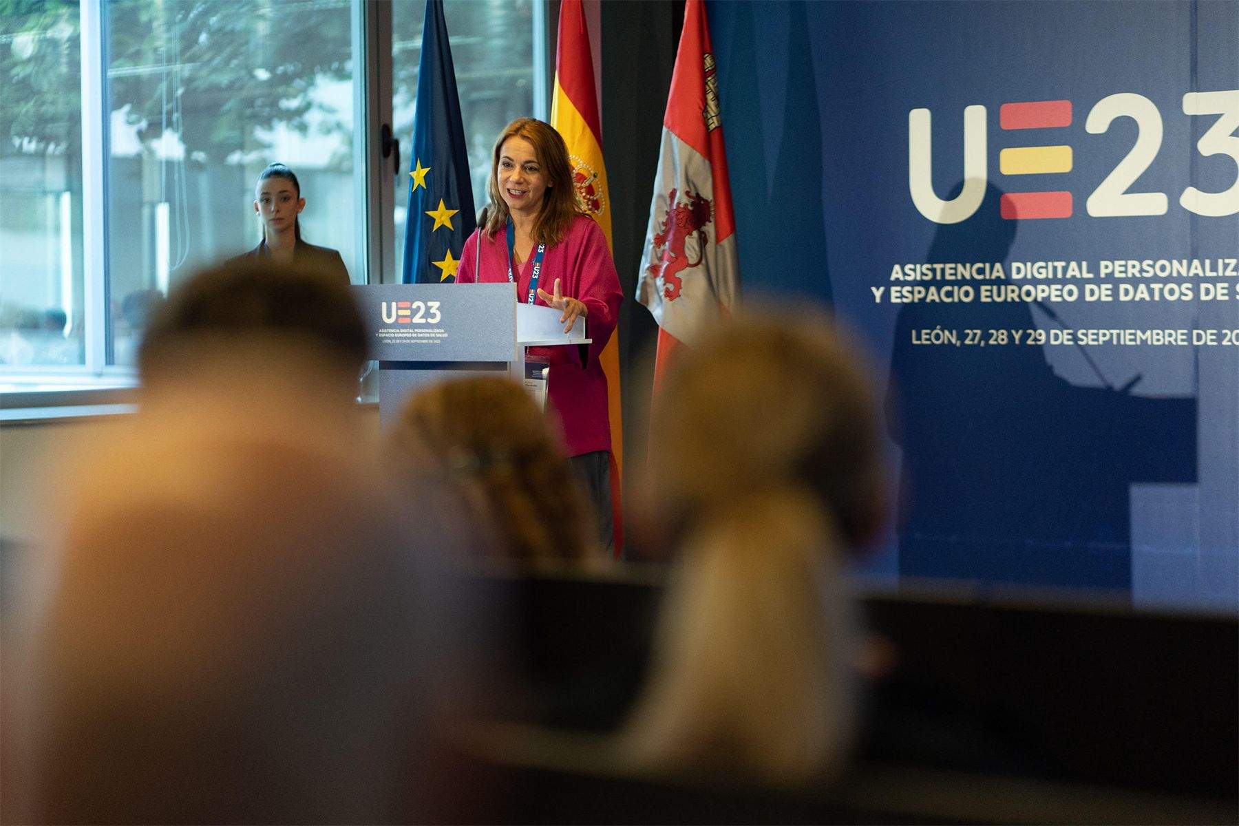 silvia calzón secretaria de estado sanidad silvia calzón secretaria de estado sanidad