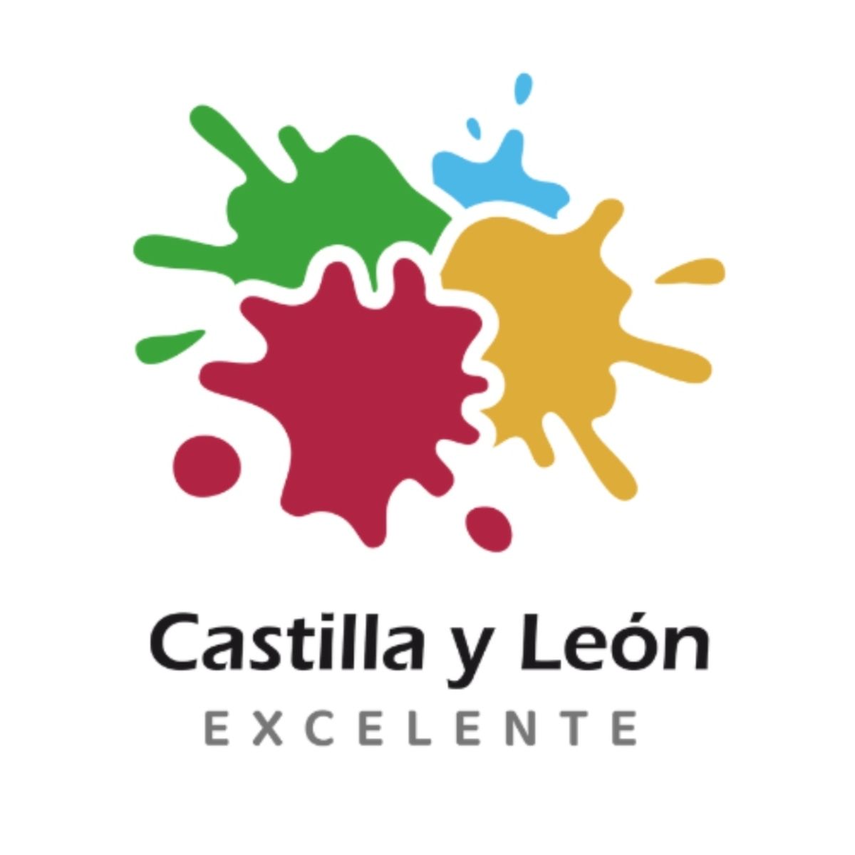 Marca Turística Castilla y León Excelente