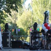 'Come y Calle' anuncia la programación de conciertos para las fiestas de San Juan y San Pedro