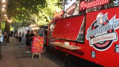 'Come y Calle' León 'Come y Calle' León