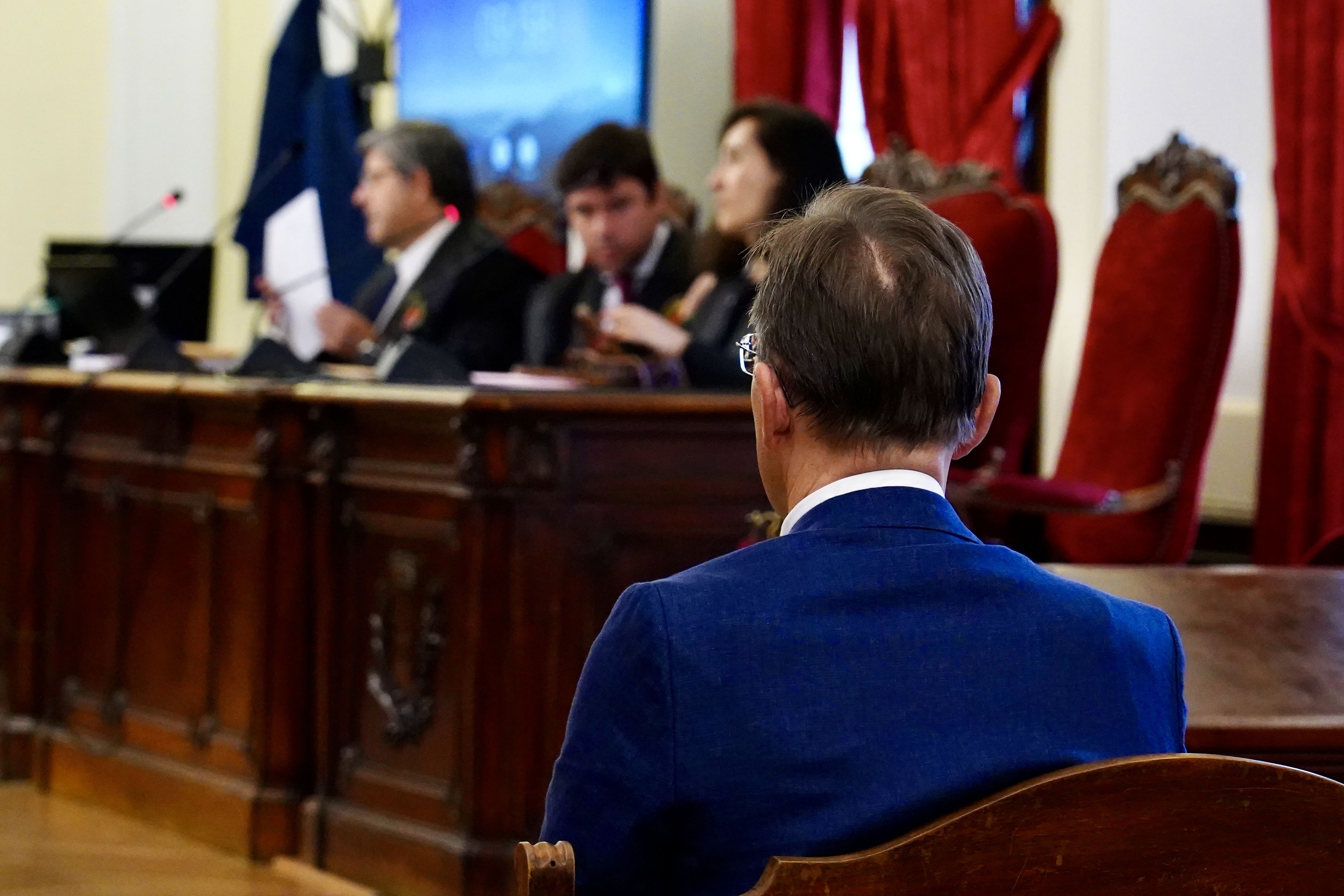  La Audiencia Provincial de León celebra el juicio de un profesional de la medicina acusado de abuso sexual