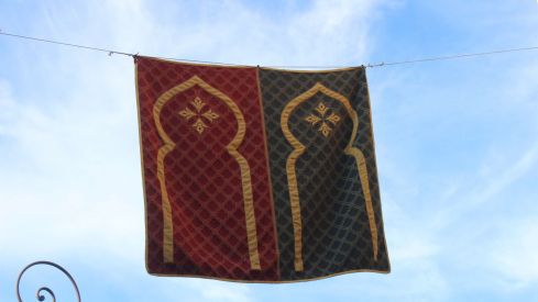 'Mercado Medieval de las Tres Culturas' 'Mercado Medieval de las Tres Culturas'