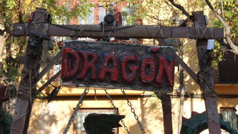 'Mercado Medieval de las Tres Culturas' 'Mercado Medieval de las Tres Culturas'