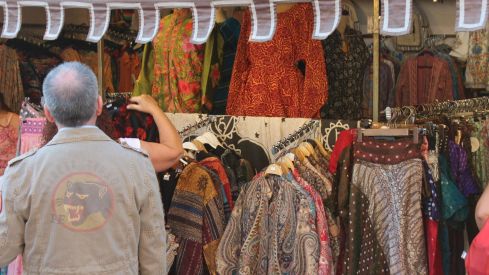 'Mercado Medieval de las Tres Culturas' 'Mercado Medieval de las Tres Culturas'