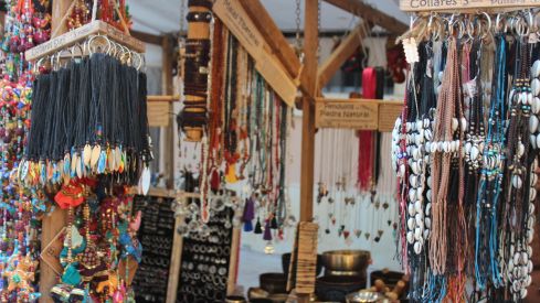 'Mercado Medieval de las Tres Culturas' 'Mercado Medieval de las Tres Culturas'