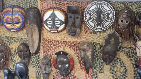 'Mercado Medieval de las Tres Culturas' 'Mercado Medieval de las Tres Culturas'