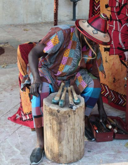 'Mercado Medieval de las Tres Culturas' 'Mercado Medieval de las Tres Culturas'