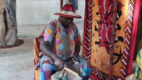 'Mercado Medieval de las Tres Culturas' 'Mercado Medieval de las Tres Culturas'