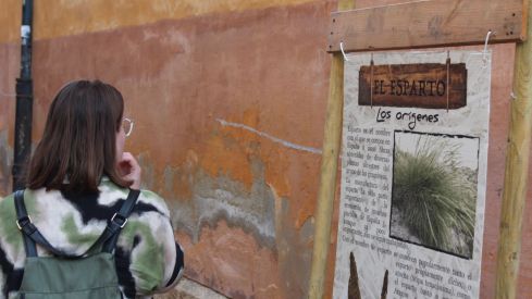 'Mercado Medieval de las Tres Culturas' 'Mercado Medieval de las Tres Culturas'