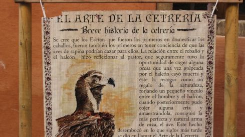 'Mercado Medieval de las Tres Culturas' 'Mercado Medieval de las Tres Culturas'