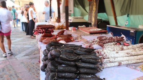 'Mercado Medieval de las Tres Culturas' 'Mercado Medieval de las Tres Culturas'