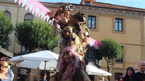 'Mercado Medieval de las Tres Culturas' 'Mercado Medieval de las Tres Culturas'