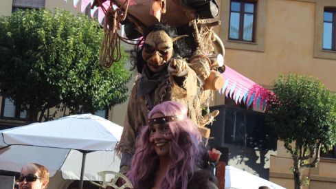 'Mercado Medieval de las Tres Culturas' 'Mercado Medieval de las Tres Culturas'