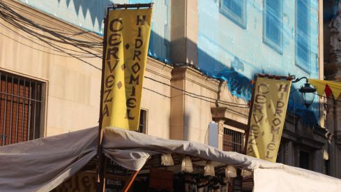 'Mercado Medieval de las Tres Culturas' 'Mercado Medieval de las Tres Culturas'