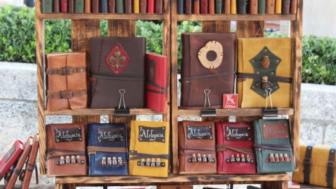 'Mercado Medieval de las Tres Culturas' 'Mercado Medieval de las Tres Culturas'