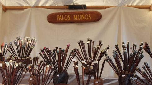 'Mercado Medieval de las Tres Culturas' 'Mercado Medieval de las Tres Culturas'