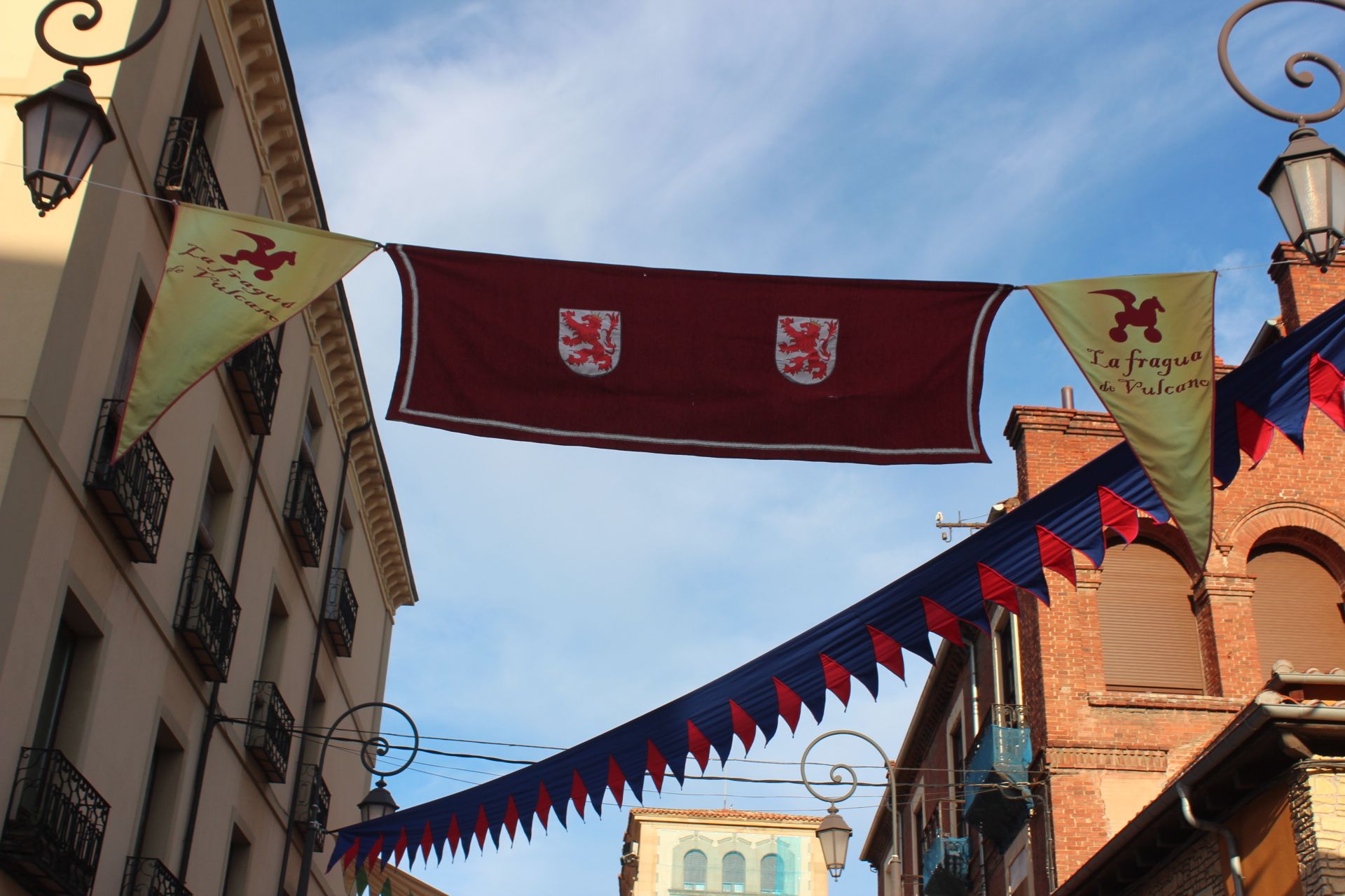 'Mercado Medieval de las Tres Culturas'