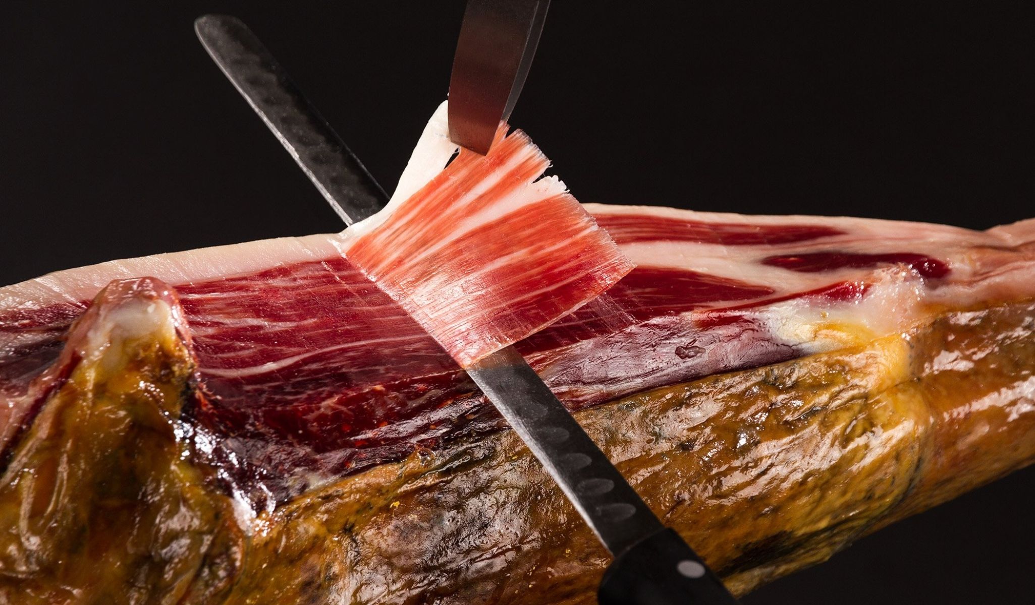 Concurso cortadores de jamón