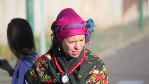 Romería de San Froilán en León