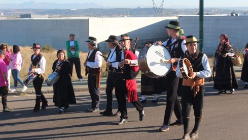 Romería de San Froilán en León