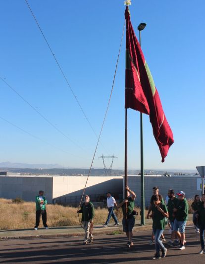 Romería de San Froilán en León