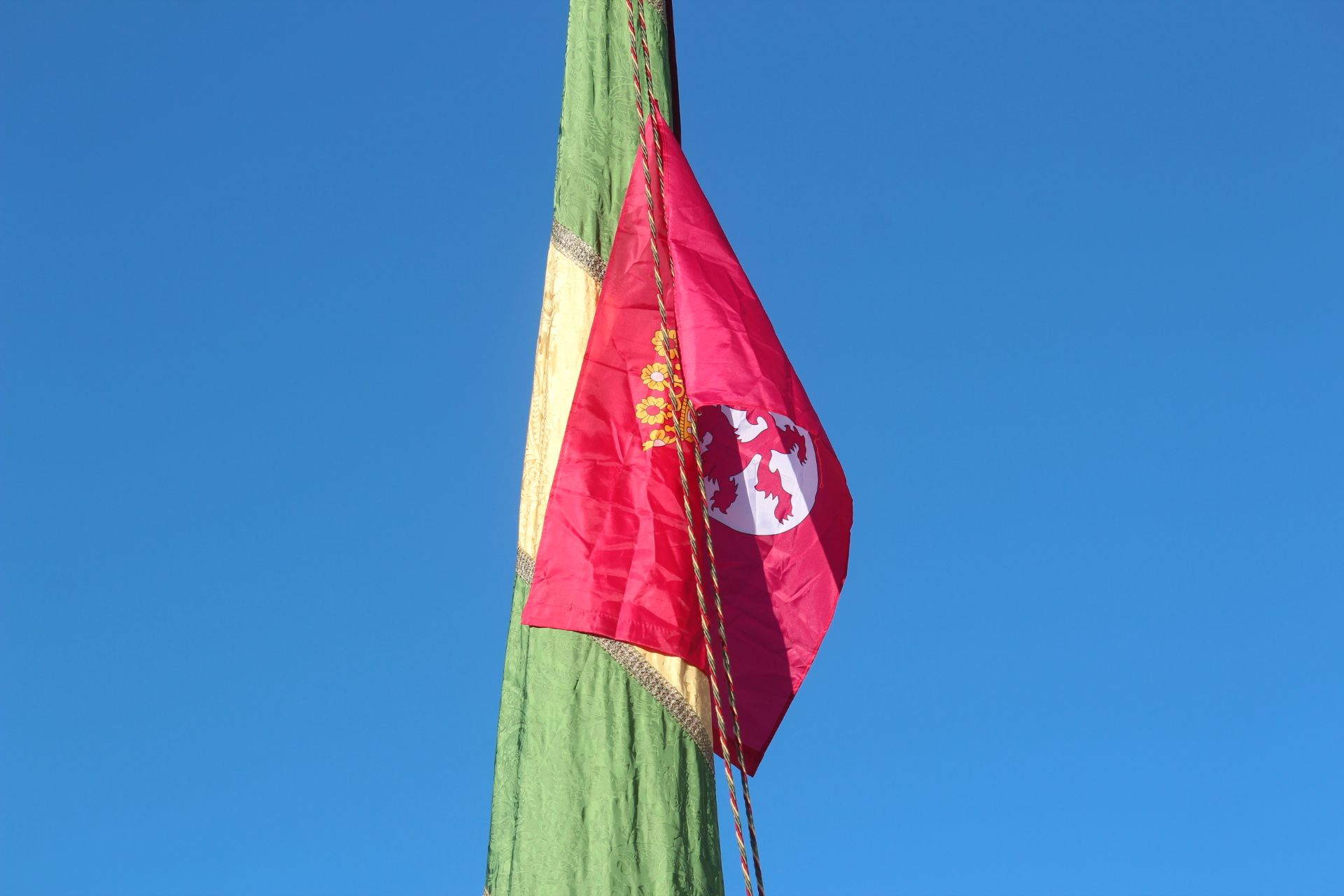 Romería de San Froilán en León