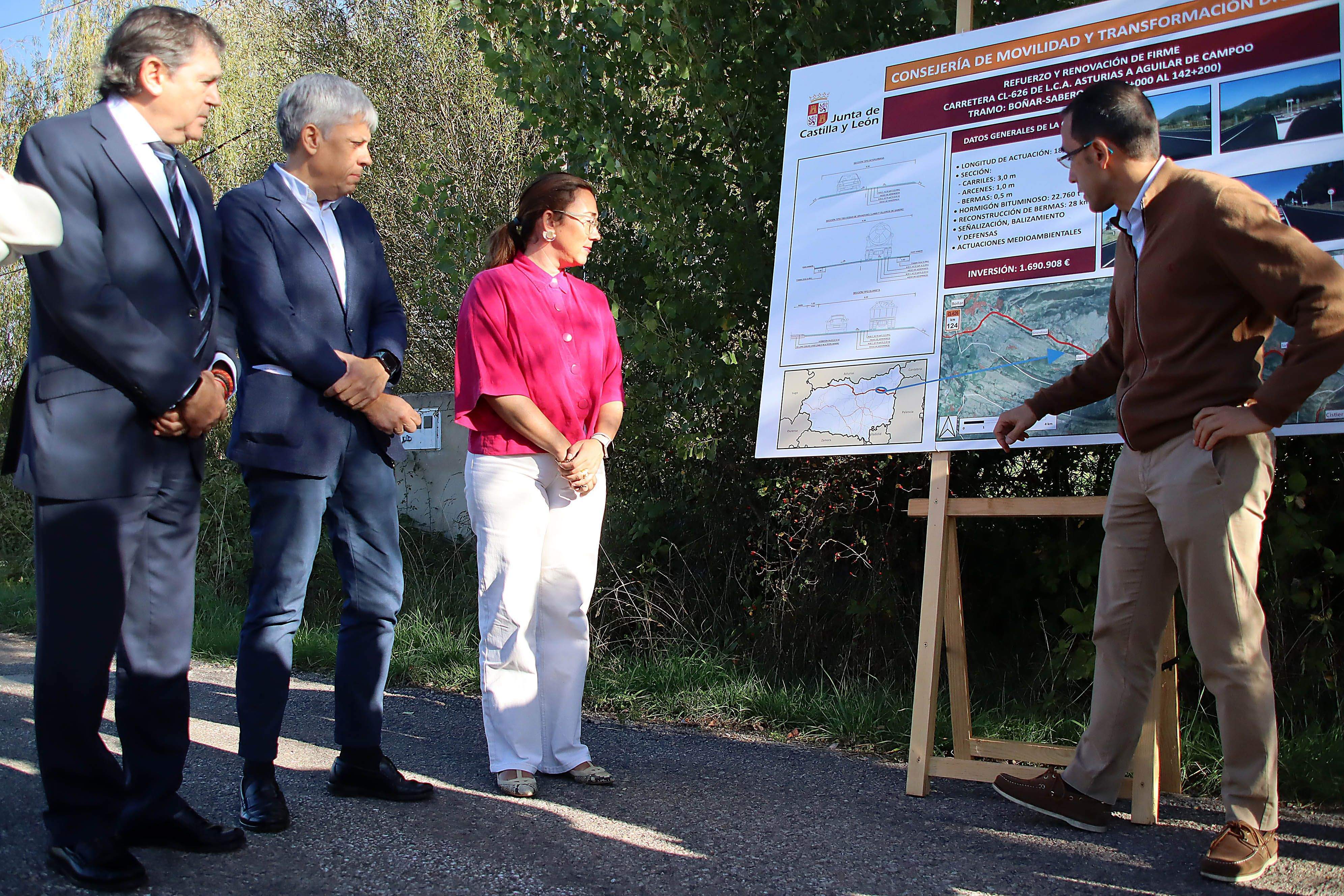 María González Corral María González Corral