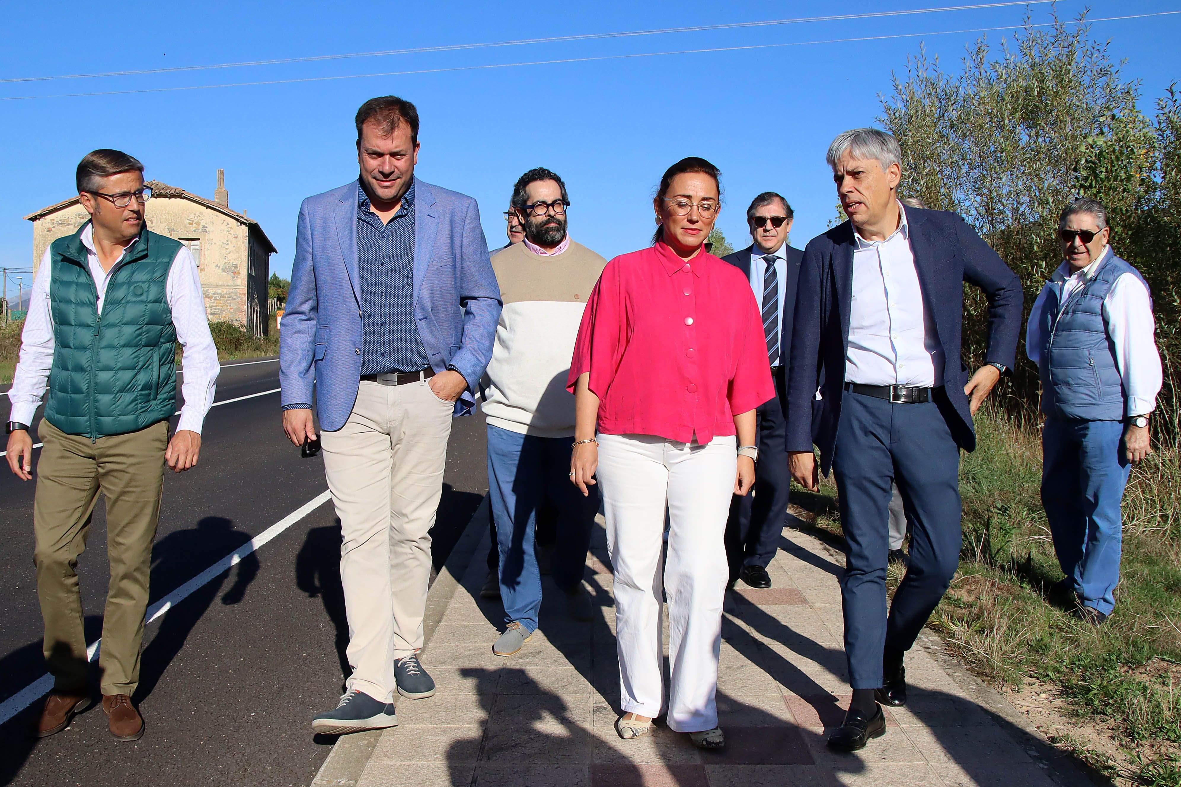 María González Corral María González Corral