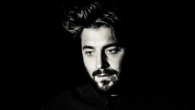 Salvador Sobral