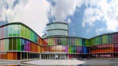 El arte internacional y talento nacional se dan cita en el MUSAC con cinco exposiciones en 2026