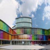  Cruz Roja Castilla y León inaugura mañana en el Musac una exposición protagonizada por la soledad no deseada