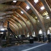 Museo de la Siderurgia y la Minería de Sabero