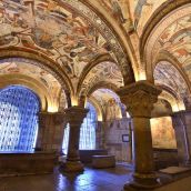 Museo San Isidoro de León