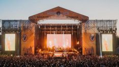 Monoloco Fest encenderá la Navidad en León con su "Xmas Party" Monoloco Fest encenderá la Navidad en León con su "Xmas Party"