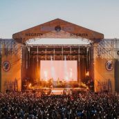 Monoloco Fest encenderá la Navidad en León con su "Xmas Party"