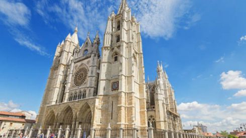 Catedral de León Catedral de León