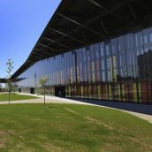 Palacio de Congresos y Exposiciones de León