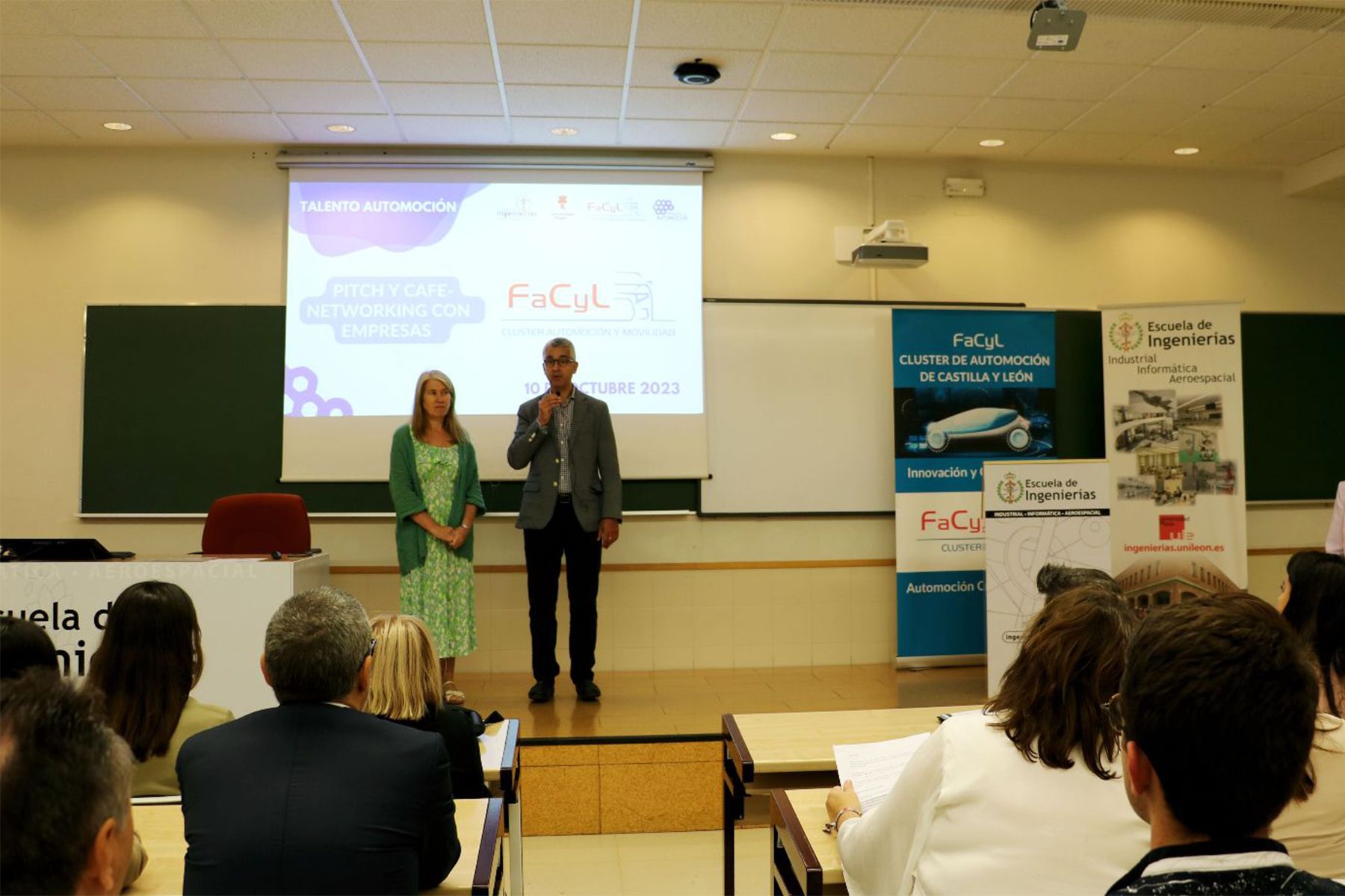 clauster facyl clauster facyl