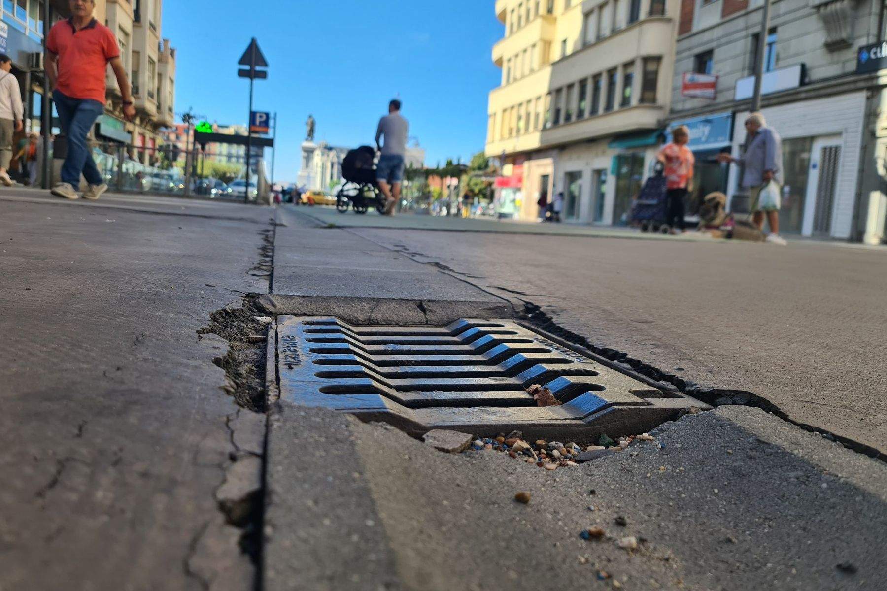 alcantarilla ordoño ii alcantarilla ordoño ii