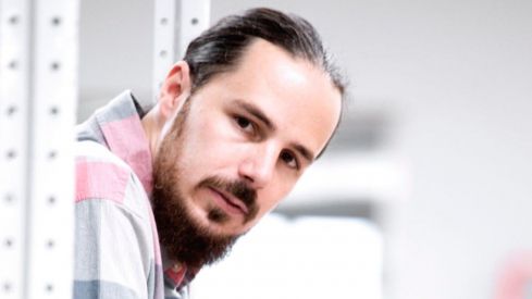 Víctor Juárez,  Ceo de la compañía craftelier