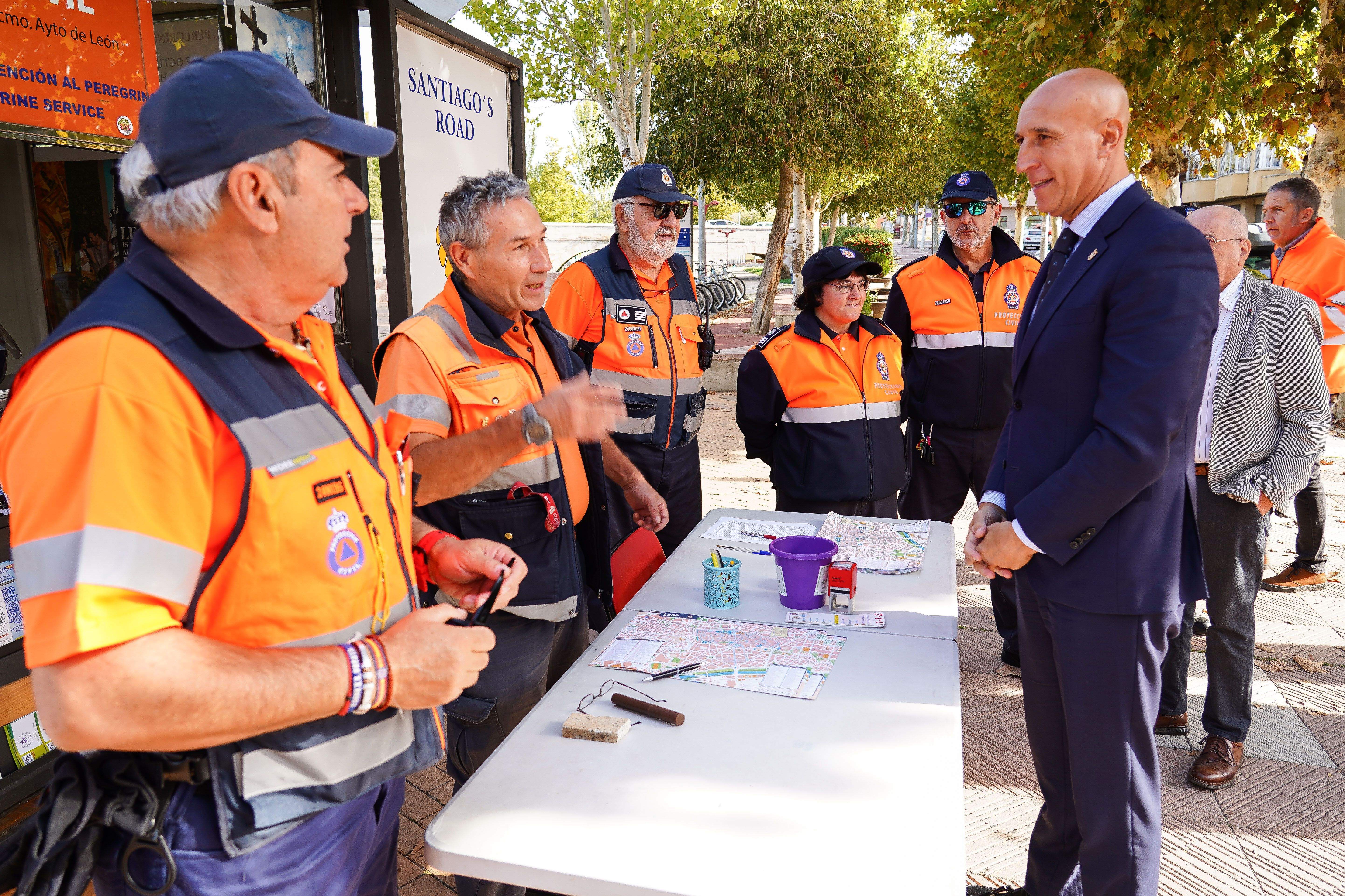 jose antonio diez punto información puente castro