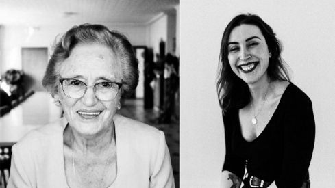 Sara Celia García y Paula Fernández nombradas ‘Mujer Rural 2023’ por la Diputación de León