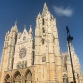 Catedral de León